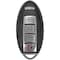 Motormite KEYLESS ENTRY REMOTE 4 BUTTON 99159 - alternate 2